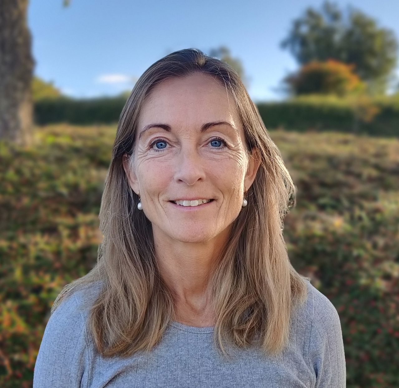 Nicoline Misser