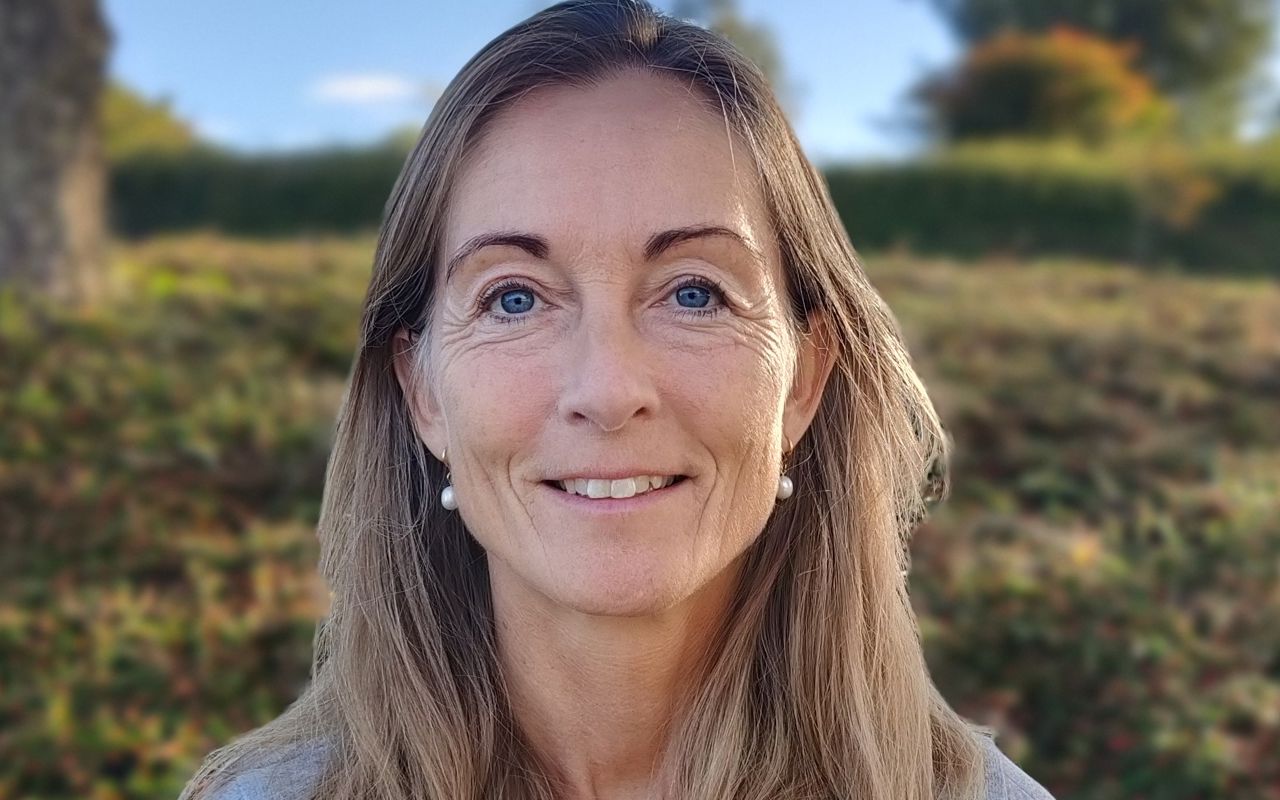 Nicoline Misser