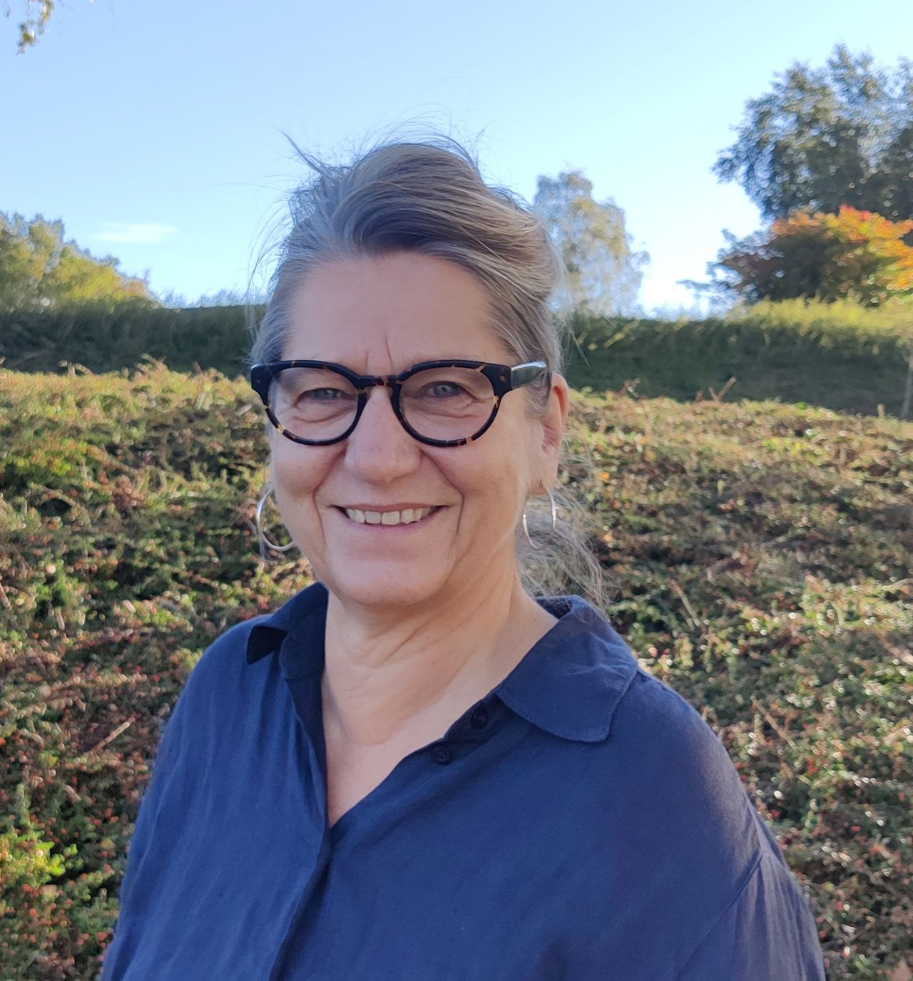 Anne Marie Nyborg