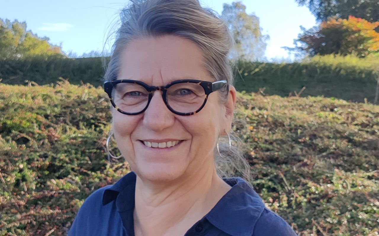 Anne Marie Nyborg