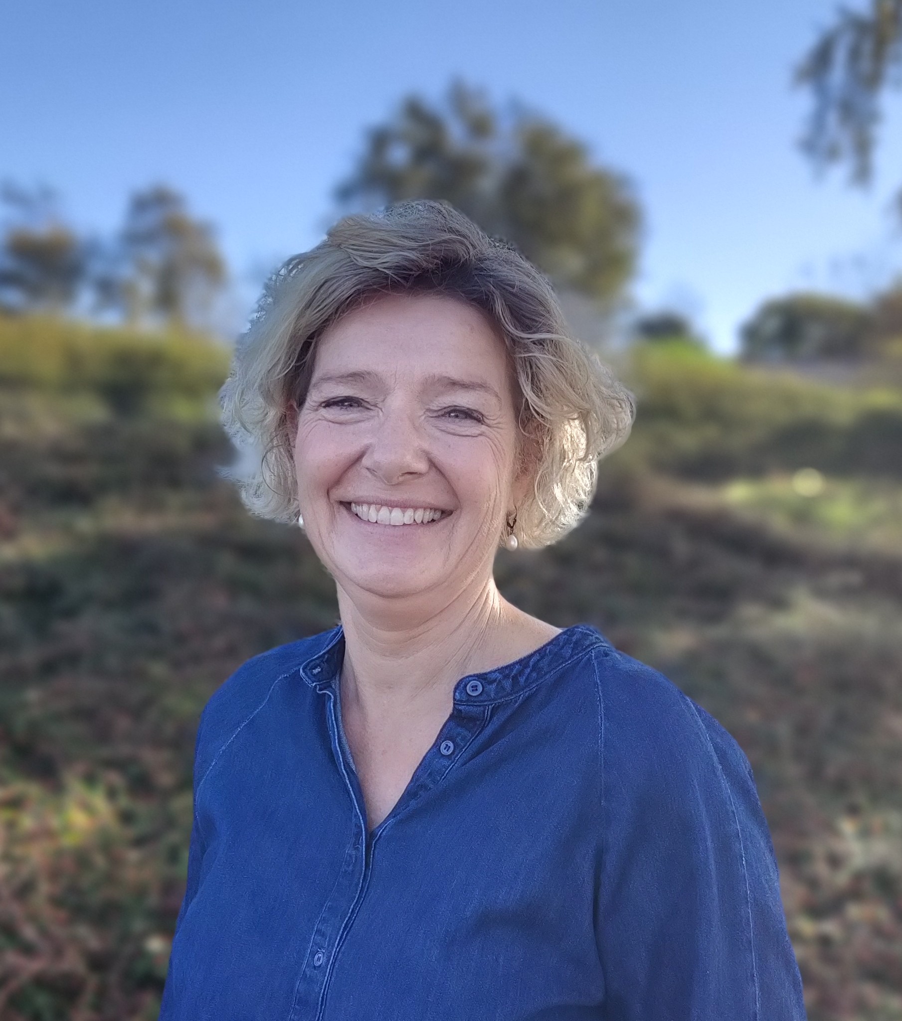 Anne Mette Løvenholt Hansen