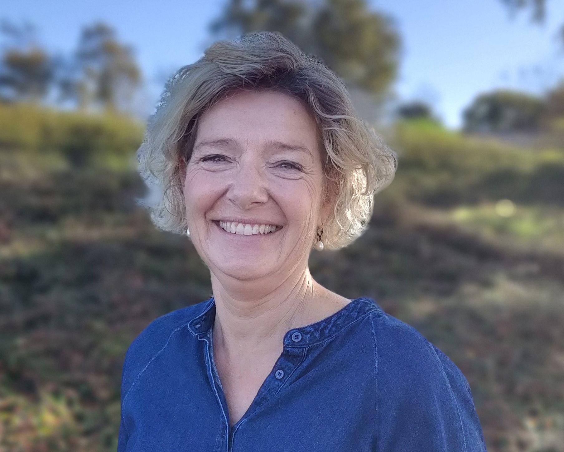 Anne Mette Løvenholt Hansen