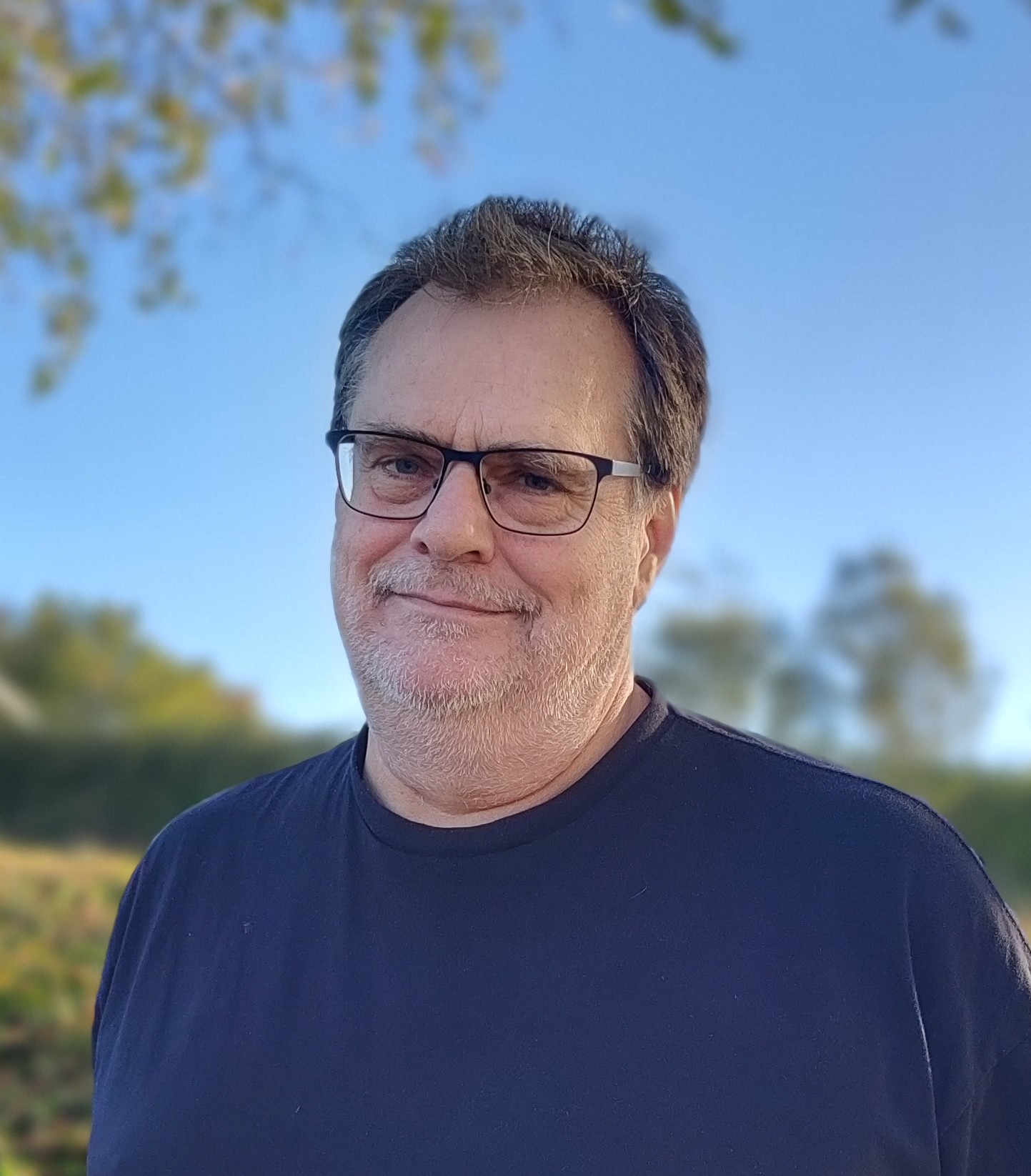 Peder Binderup Larsen