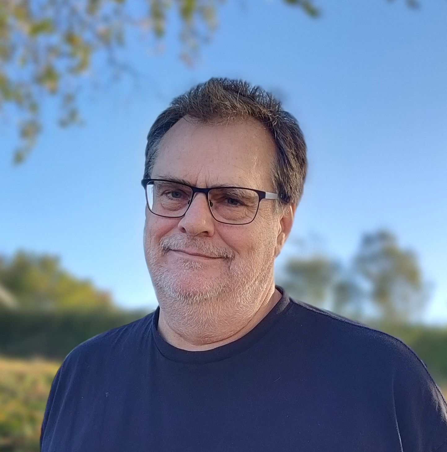 Peder Binderup Larsen