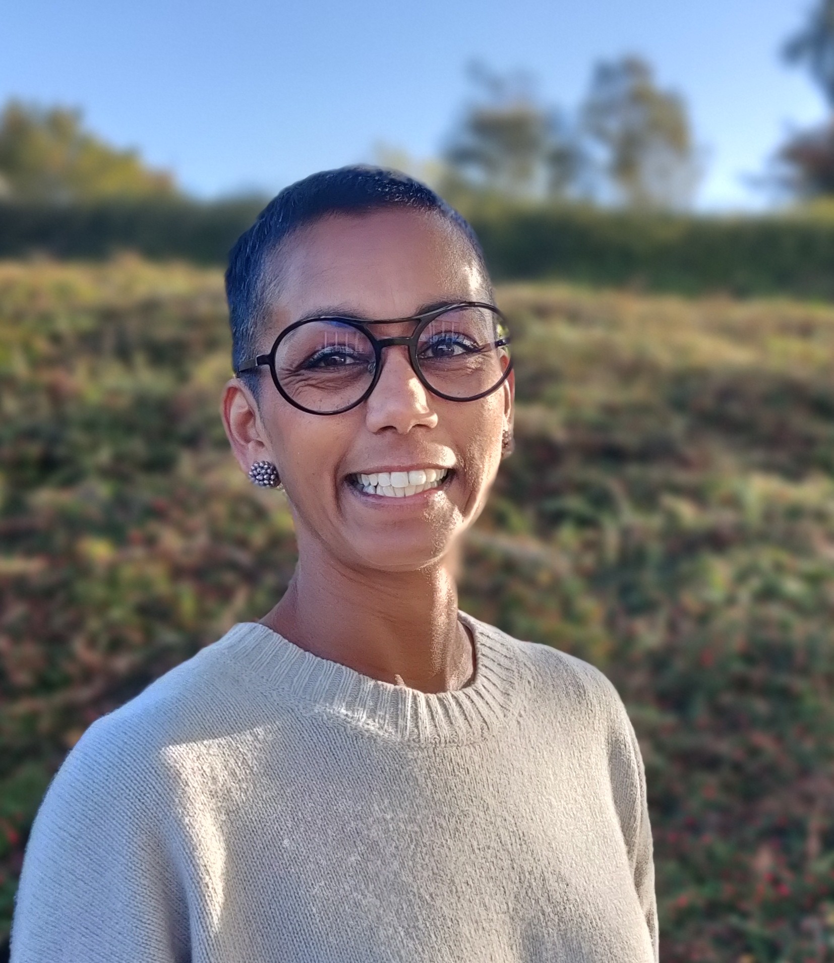 Dorthe Hena Mikkelsen