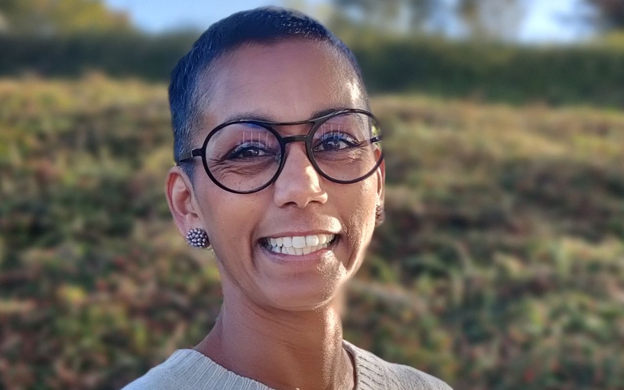 Dorthe Hena Mikkelsen