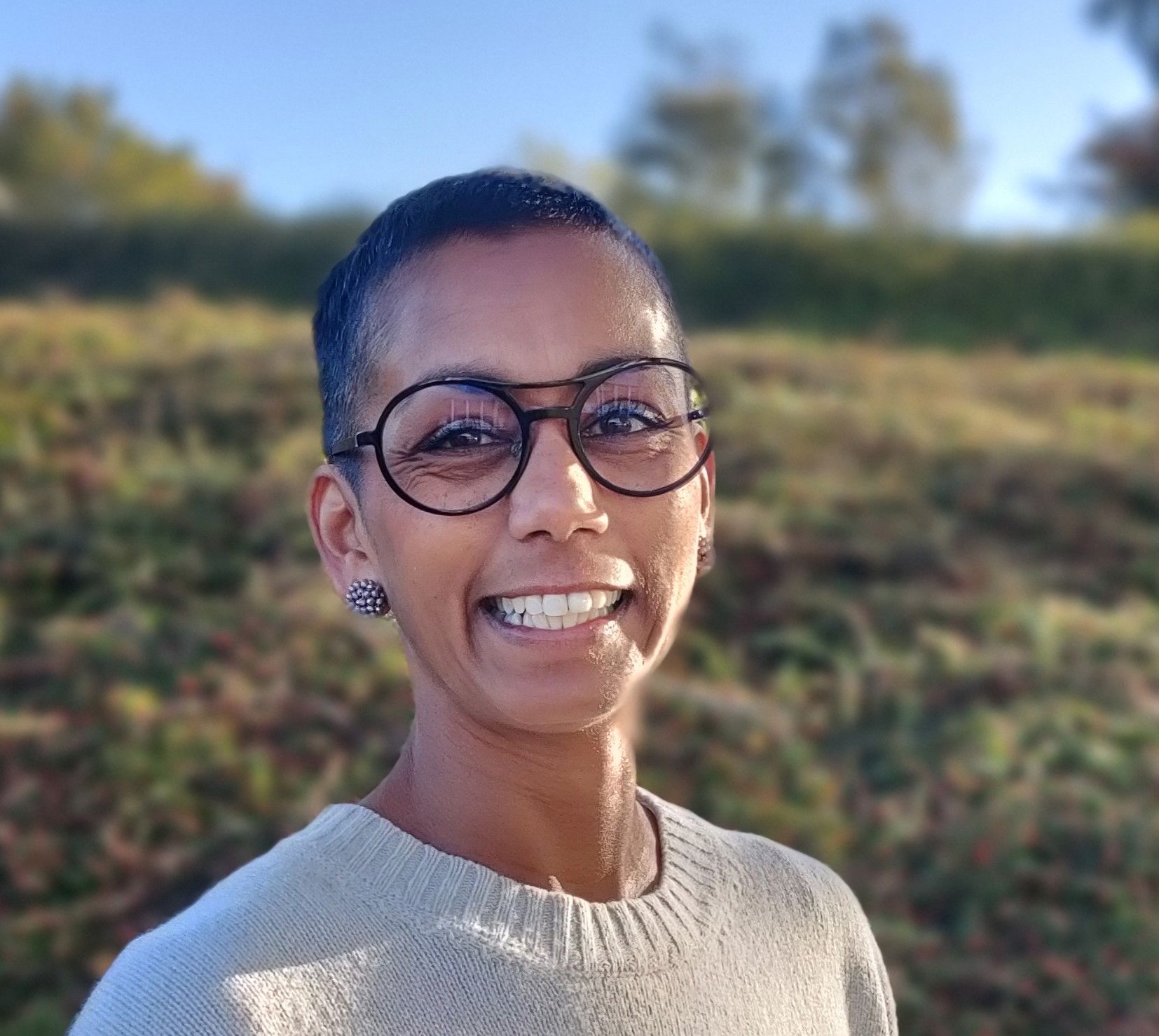 Dorthe Hena Mikkelsen