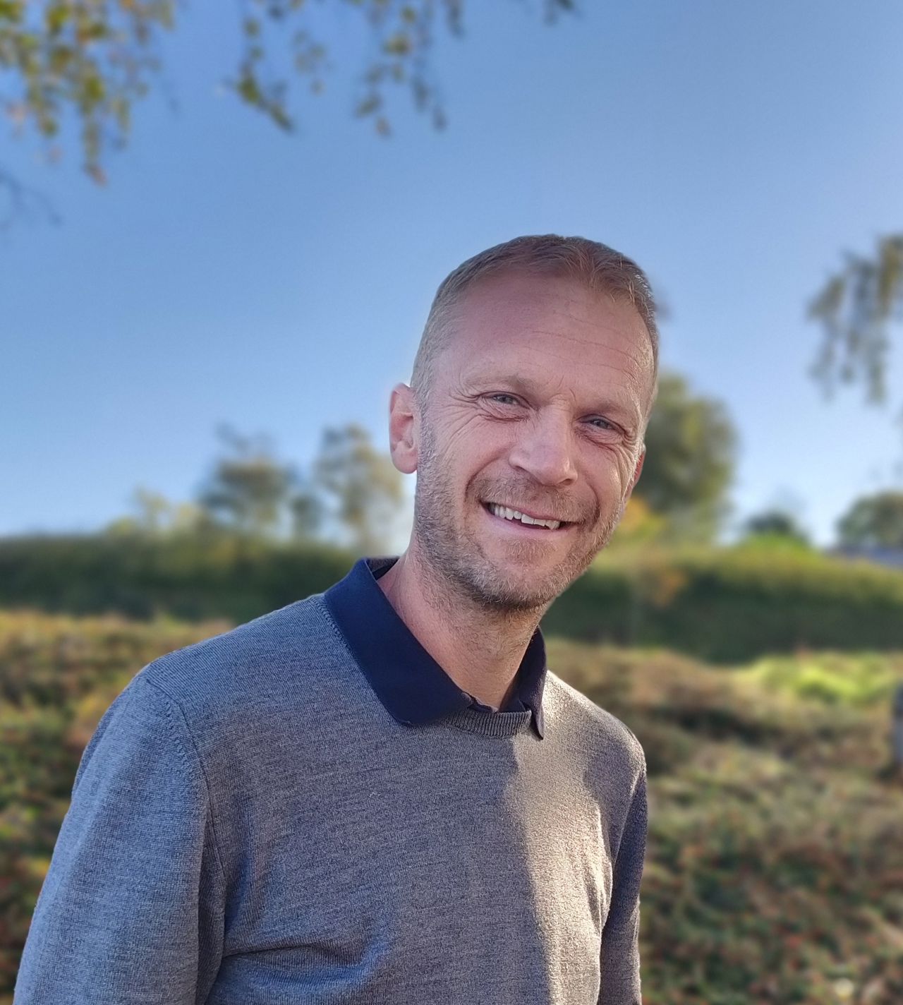 Søren Kjær