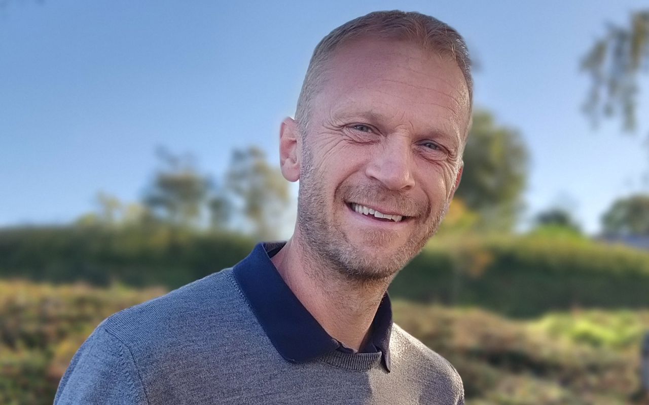 Søren Kjær